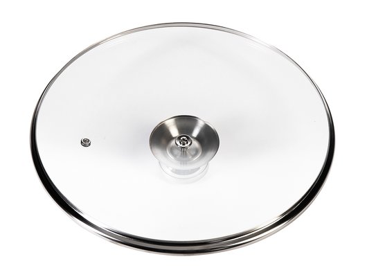 Крышка LERAN METALLICO GL28-T